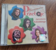 Sprzedam płyta cd -Niezapomniane Przeboje  Jarosława Kukulskiego  