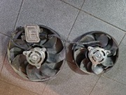 Wentylatory Range Rover Evoque L 538 Lift benzyna 