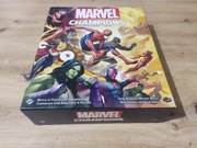 Marvel Champions LCG, ENG