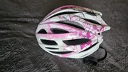 Kask rower hulajnoga rozm. M Hitec