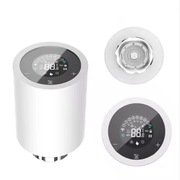 Głowica termostatyczna TUYA ZIGBEE