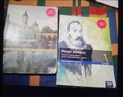 Podręczniki do klasy 2 liceum technikum 