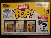 FIGURKA FUNKO POP BITTY! Minions