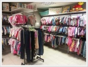 Używana Odzież dziecięca - do odsprzedaży - idealna na transmisje live 10kg