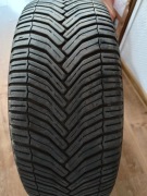 Opona wielosezonowa Michelin Crossclimate 205/55/R16 2018 rok ~3.5mm