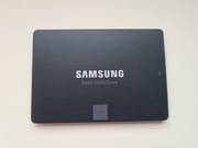 Dysk SSD Samsung 870 EVO 500 GB 2,5" SATA III
