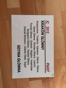 Tablica relacyjna IC 3512/5312 PIAST