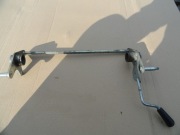 viking mb 248 .3t t  stihl rm 248 oś tylna