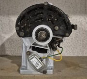 Alternator fiat126p A115-34b 