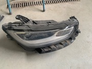 Chrysler Pacifica lampa