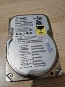 Dysk HDD Seagate Barracuda ATA III 40GB ST340824A