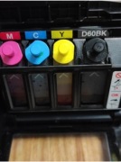 Korek zatyczka tuszu brother t520 t510 t920 t525