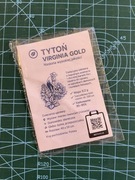 Nasiona Tytoniu - Virginia Gold - 0,2g - 2025r zbiorów