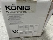 Łańcuchy śniegowe Konig 56 KN König K-Summit XL K56