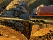 Wiatrówka SLAVIA 631 Model 77Lux