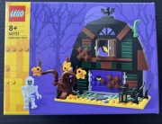 Lego 40721 - Halloweenowa stodoła