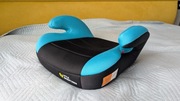 Fotelik samochodowy (podkładka) Little Adventurer dla dzieci z ISOFIX