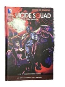 Suicide Squad tom 1 Nadzorować i karać