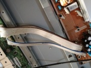 Komplet wstążek SAMSUNG LE40A656A1F