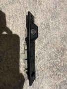 Kamera cofania alfa giulia