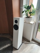 Kolumny głośnikowe SEAS