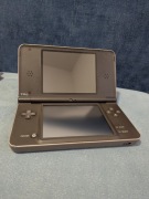 Nintendo DSi XL mod USB C, IPS