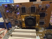 Karta graficzna Prolink Geforce 2Ti AGP 64MB ram