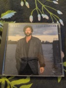 Oryg CD Eric Clapton August Made in Germany idealny
