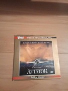 Aviator film DVD