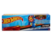 HOT WHEELS ACTION Spin Score zestaw kaskaderski z autem FTH79