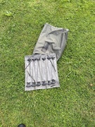 Narzuta na namiot Mivardi