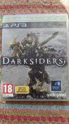 Darksiders, PS3, Używana