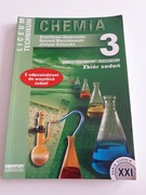 Chemia 3 Liceum Technikum