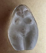 Royal Krona Sweden EWA od Adama z Raju przycisk