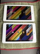 Pentagram Quadra 7 Ultra Slim ZESTAW 2 TABLETY