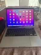 Macbook Pro 2020 A2338 256Gb/8Gb