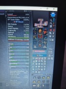 Tibia 183 RP Xyla,55EK Refugia,42 ED Antica