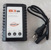 Ładowarka IMAX B3 PRO do baterii Li-Po. NOWA 
