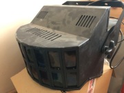 Efekt Derby EUROLITE 