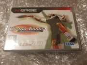 VIRTUA TENNIS N-Gage FOLIA
