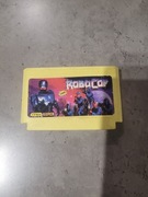 RoboCop kartridż pegasus