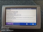 Nawigacja Garmin Nuvi 650