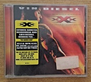 xXx (Music From And Inspired By The Motion Picture) - CD