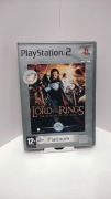 Lord of the rings the return of the king PS2 Playstation 2 