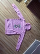 Bluza Riverdale Pink