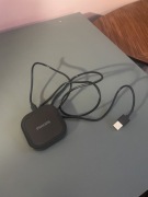 Ładowarka indukcyjna Philips