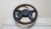 Drewniana kierownica PETRI BMW E9 E12 E21 E23 