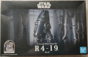 Droid Star Wars R4-I9 Skala 1/12 Bandai 
