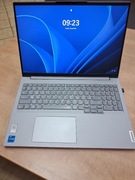 Lenovo ThinkBook 16'' IPD i5-13420H 16GB SSD512 Win11Pro na gwarancji