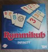 Rummikub Infinity Nowa Oryginalna Folia 